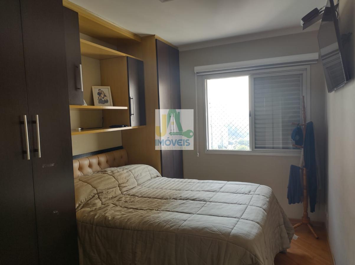 Apartamento, 3 quartos, 82 m² - Foto 17
