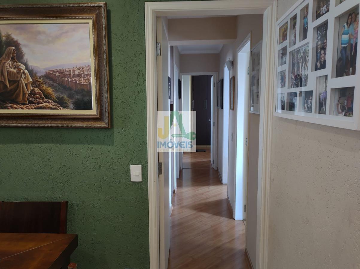 Apartamento, 3 quartos, 82 m² - Foto 7