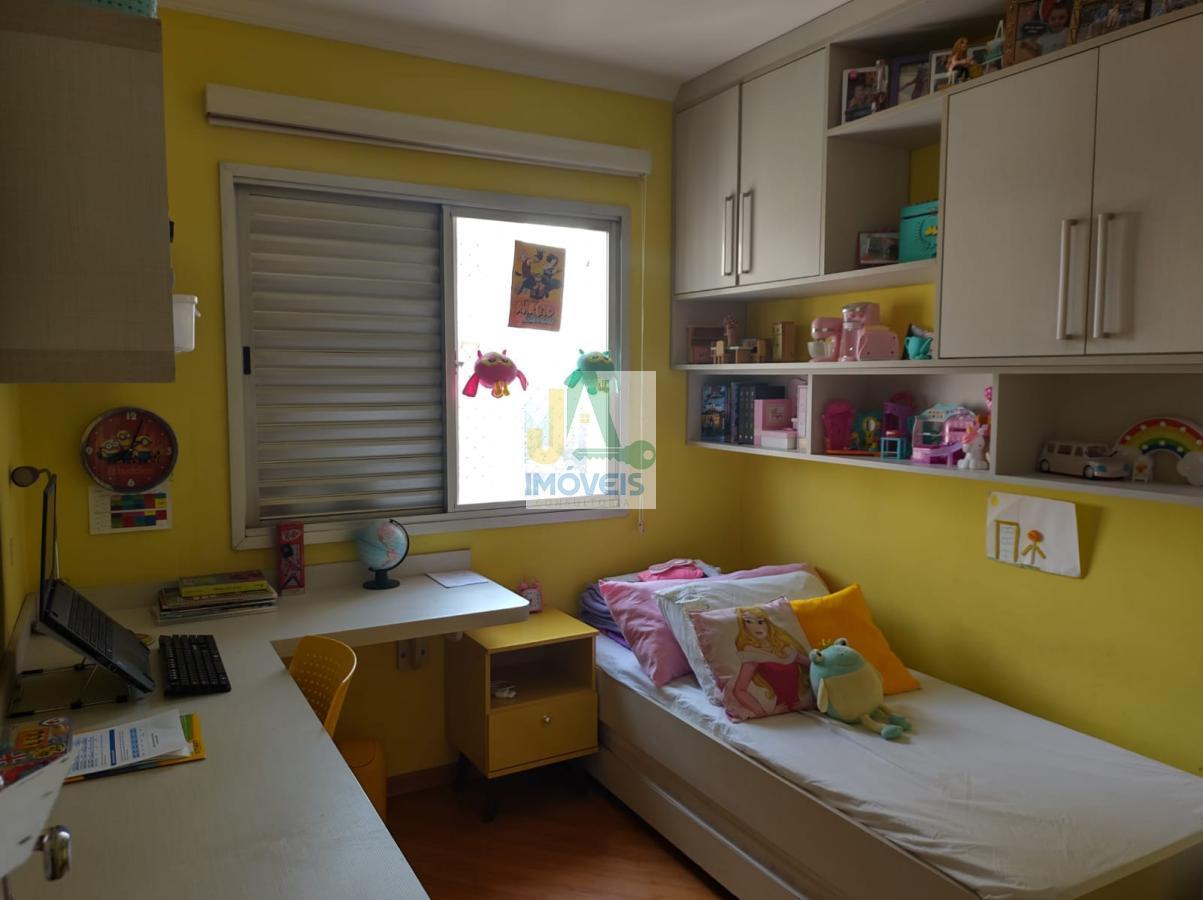 Apartamento, 3 quartos, 82 m² - Foto 10