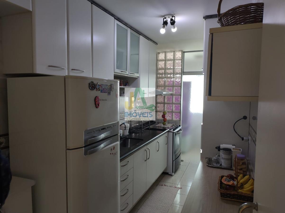 Apartamento, 3 quartos, 82 m² - Foto 22
