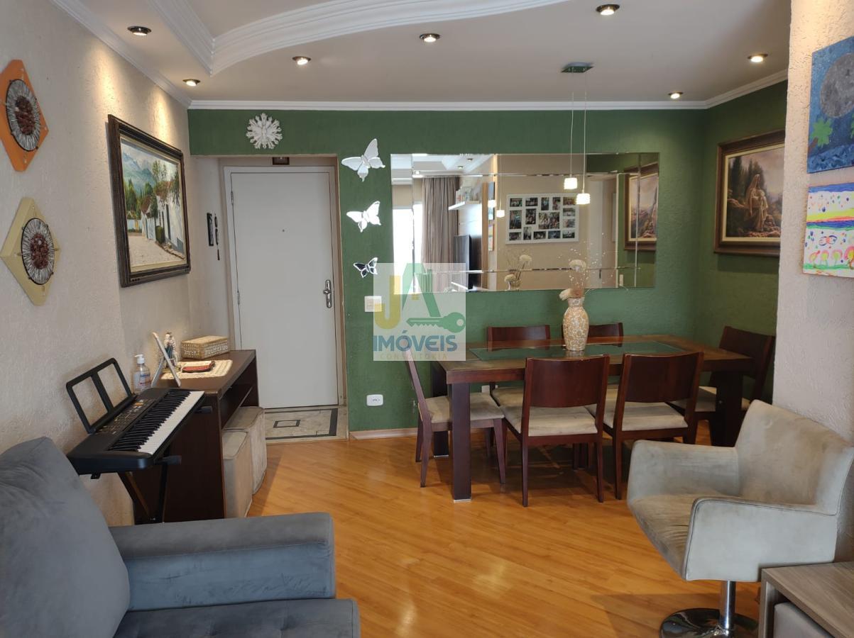 Apartamento, 3 quartos, 82 m² - Foto 6