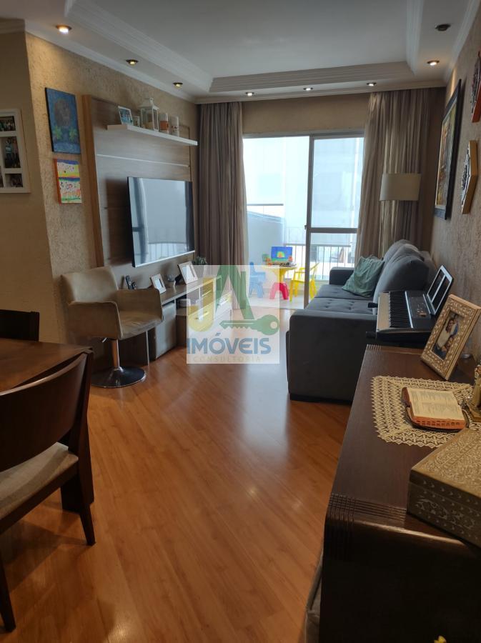 Apartamento, 3 quartos, 82 m² - Foto 2