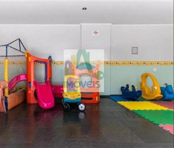 Apartamento, 3 quartos, 82 m² - Foto 27