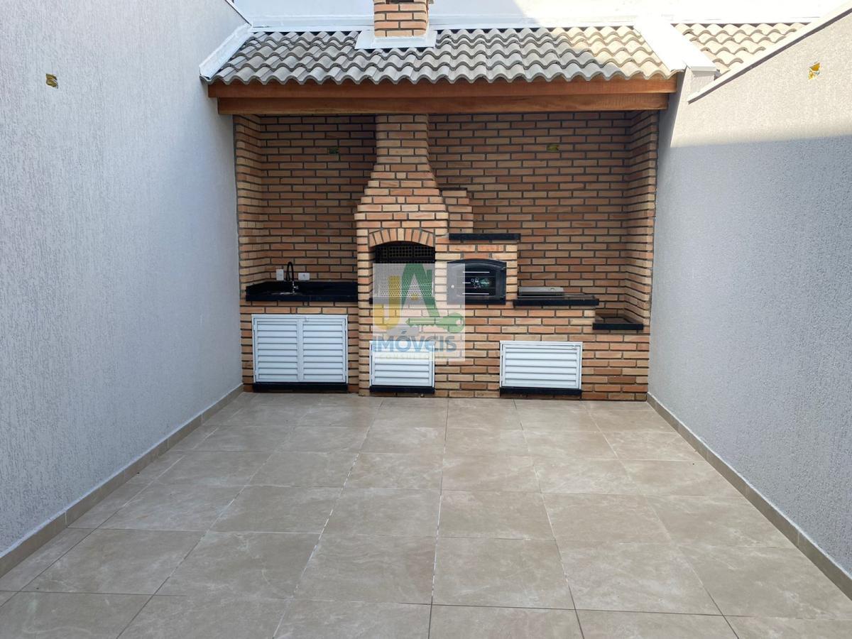 Sobrado, 3 quartos - Foto 28