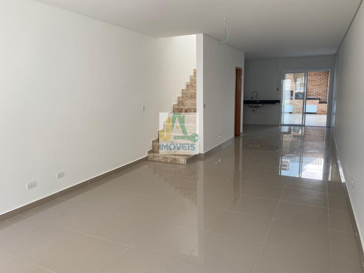 Sobrado, 3 quartos - Foto 5