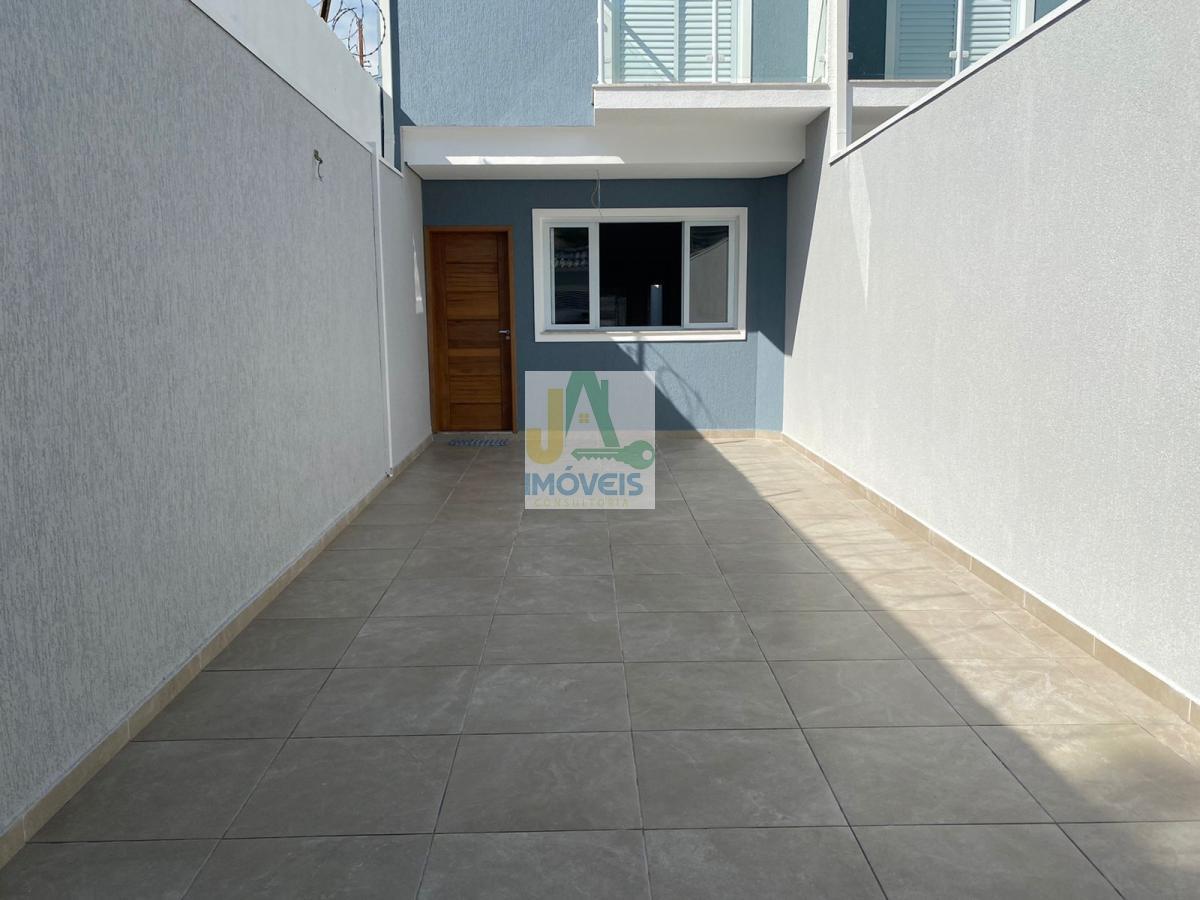 Sobrado, 3 quartos - Foto 8