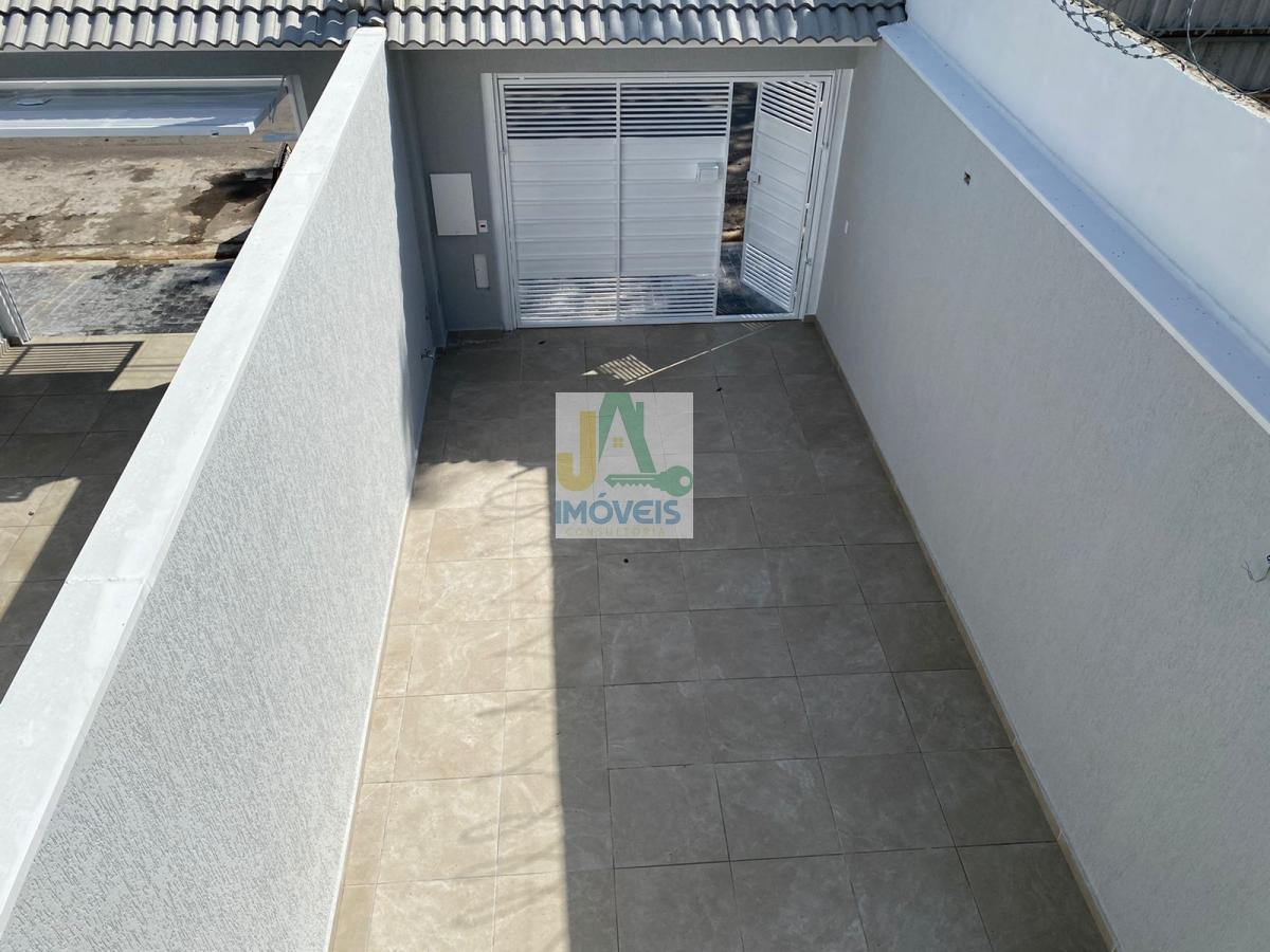 Sobrado, 3 quartos - Foto 10