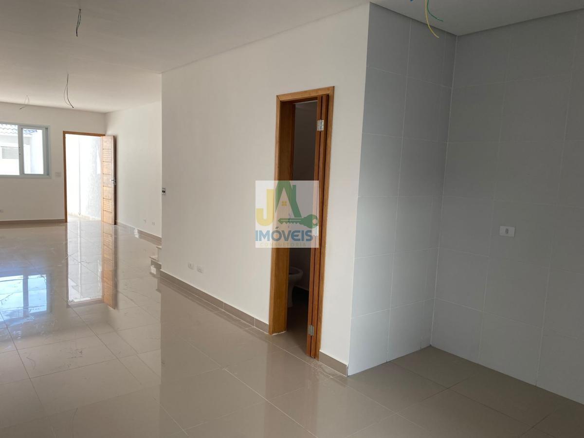 Sobrado, 3 quartos - Foto 7