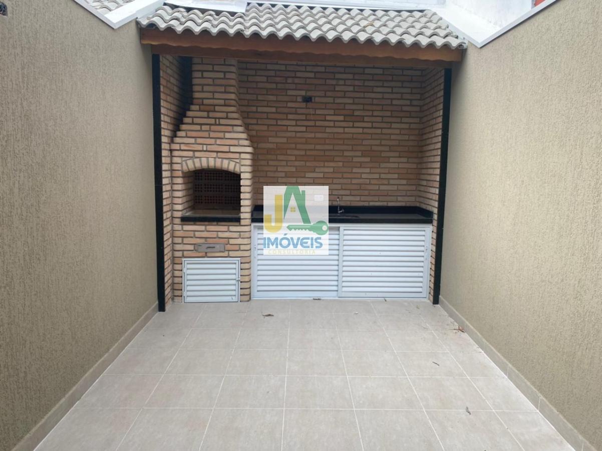 Sobrado, 3 quartos - Foto 22