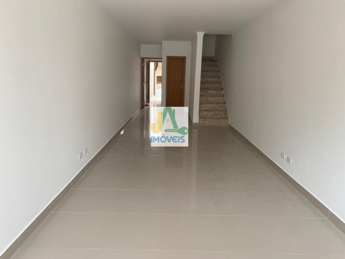 Sobrado, 3 quartos - Foto 5