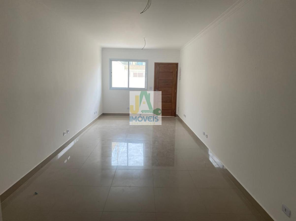 Sobrado, 3 quartos - Foto 2