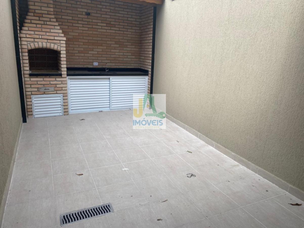 Sobrado, 3 quartos - Foto 23