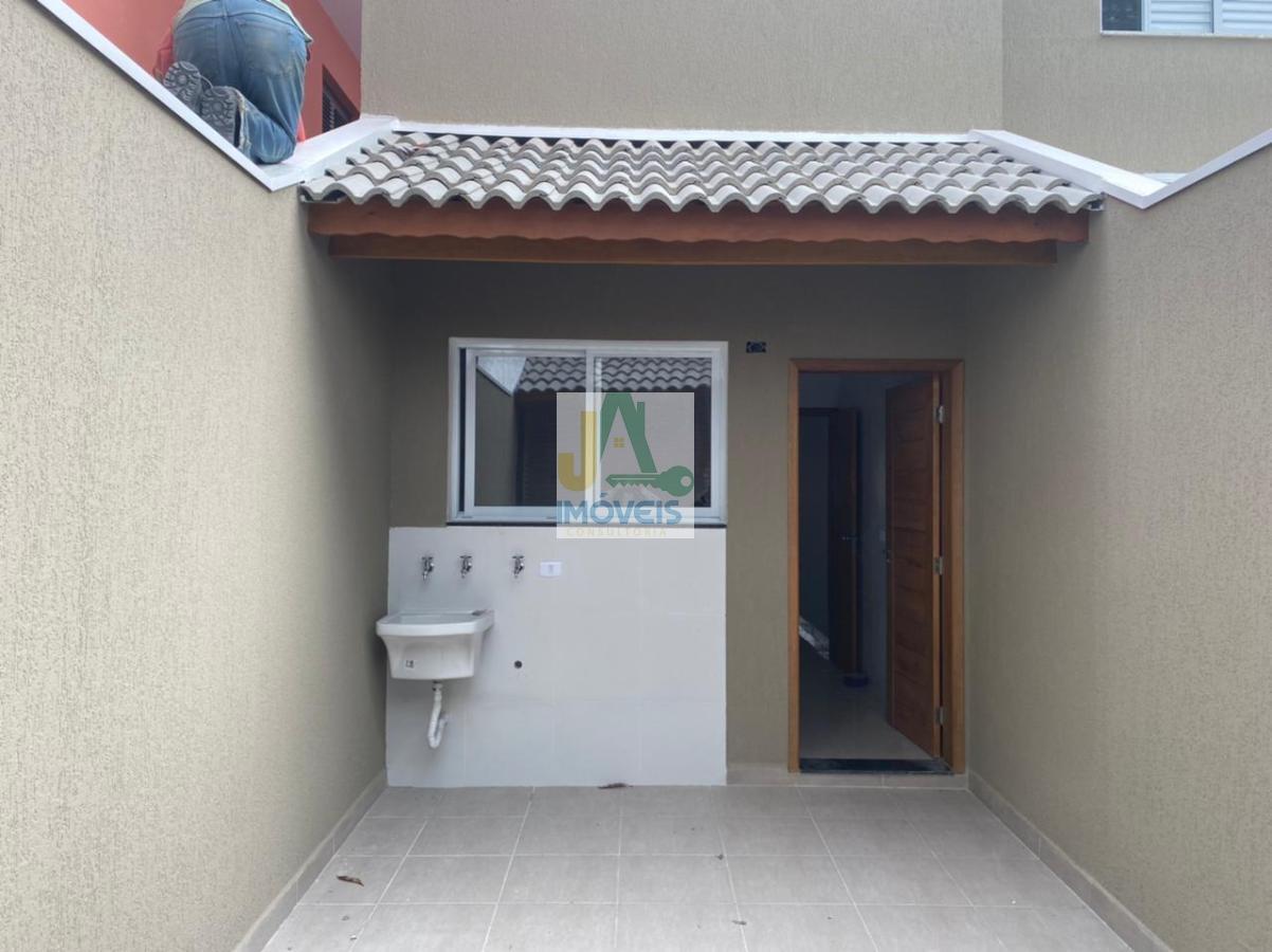 Sobrado, 3 quartos - Foto 25