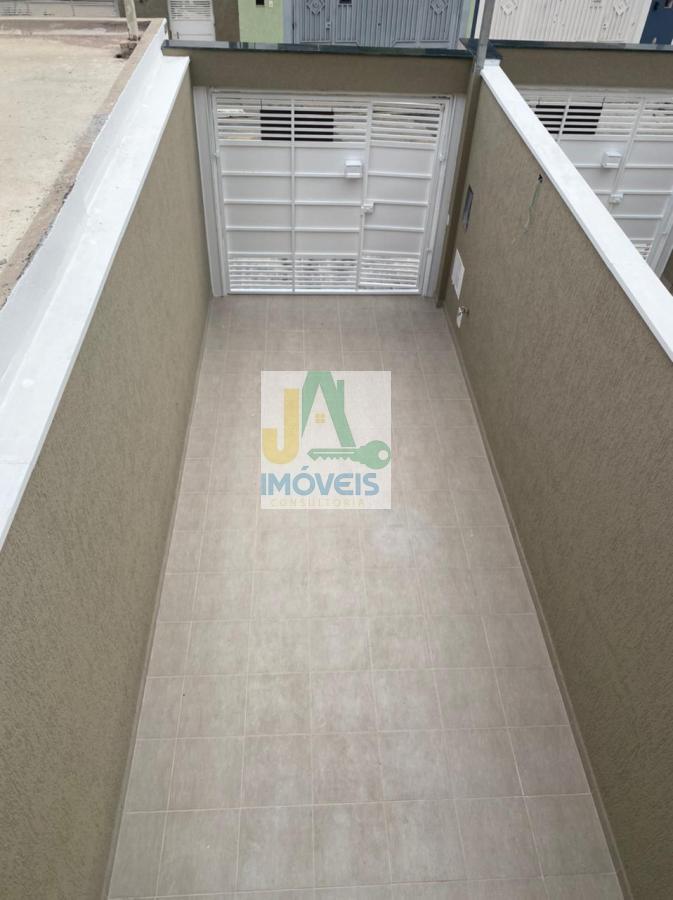 Sobrado, 3 quartos - Foto 9