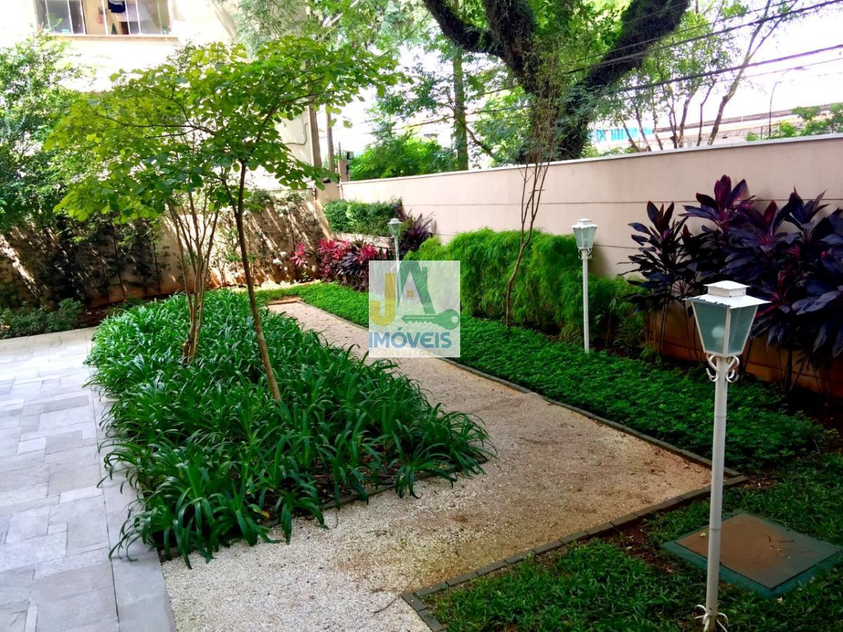 Apartamento, 3 quartos, 90 m² - Foto 28