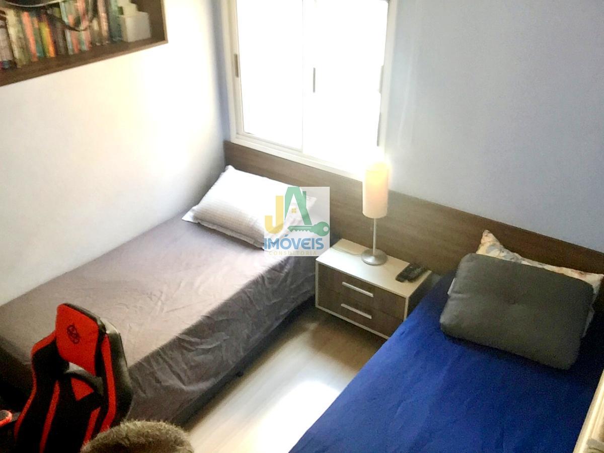 Apartamento, 3 quartos, 90 m² - Foto 23