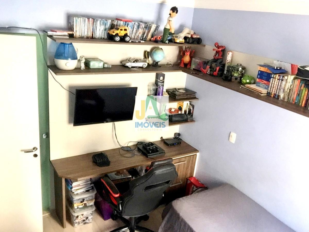 Apartamento, 3 quartos, 90 m² - Foto 22