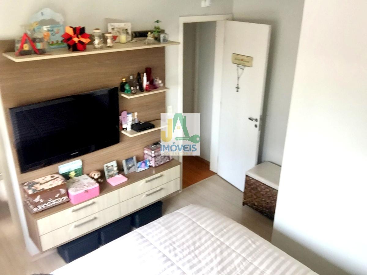 Apartamento, 3 quartos, 90 m² - Foto 20
