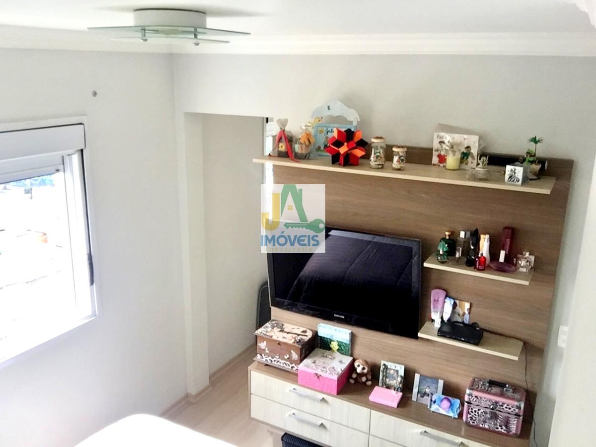Apartamento, 3 quartos, 90 m² - Foto 21