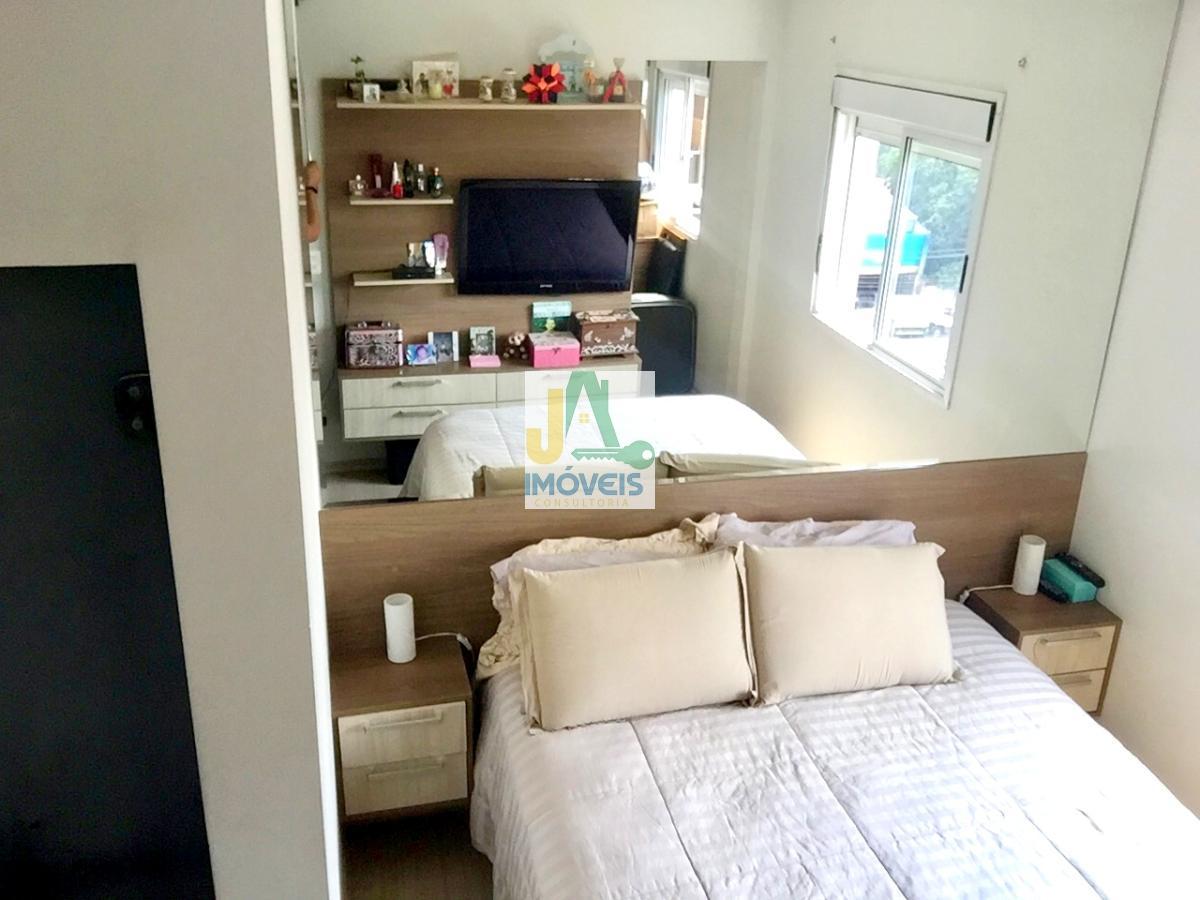 Apartamento, 3 quartos, 90 m² - Foto 18