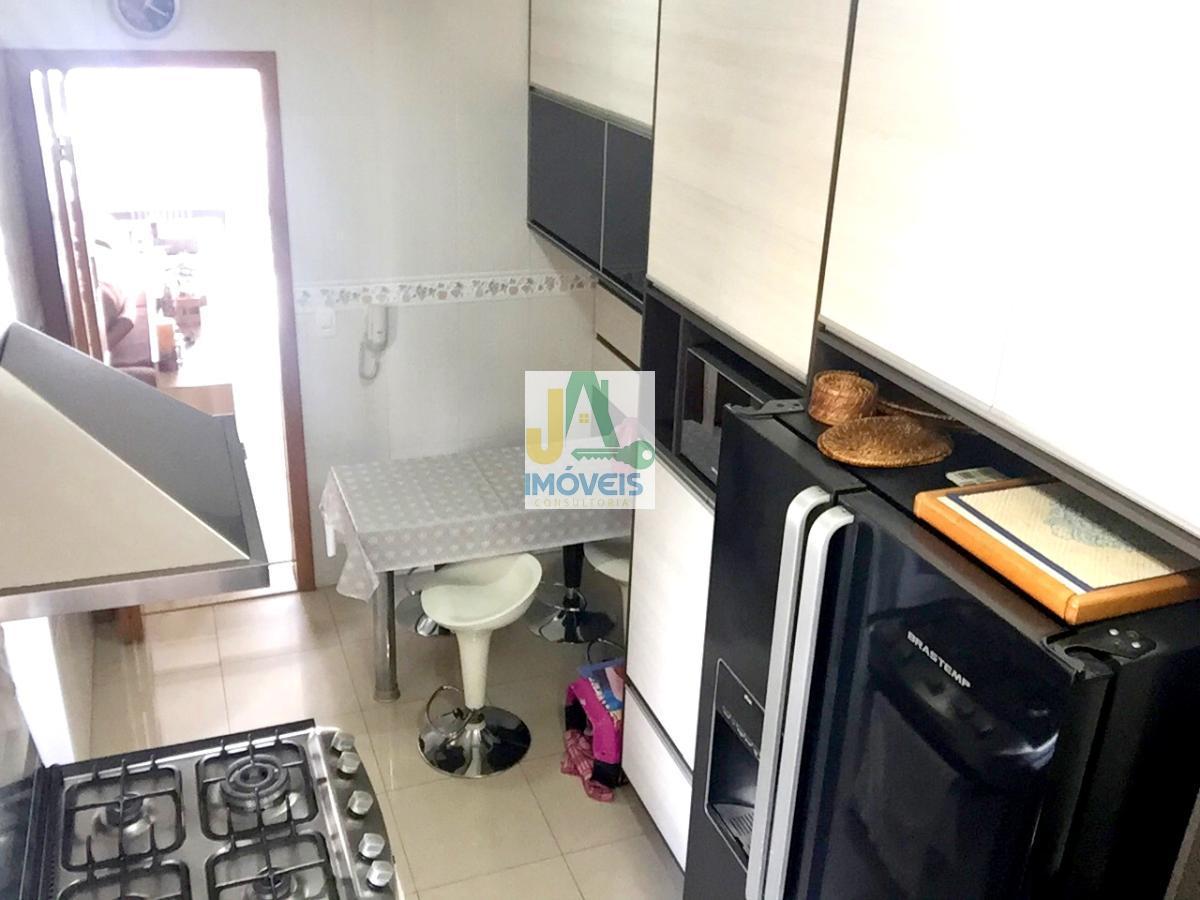 Apartamento, 3 quartos, 90 m² - Foto 10