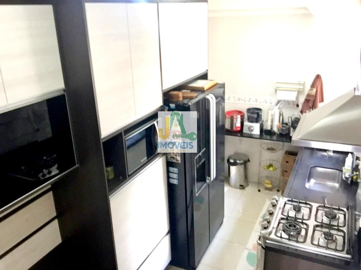 Apartamento, 3 quartos, 90 m² - Foto 11