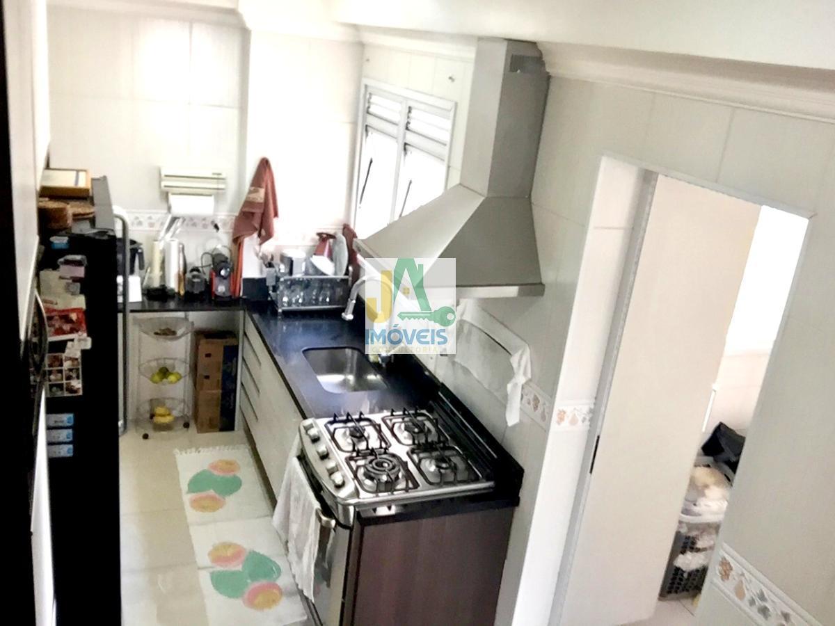 Apartamento, 3 quartos, 90 m² - Foto 15
