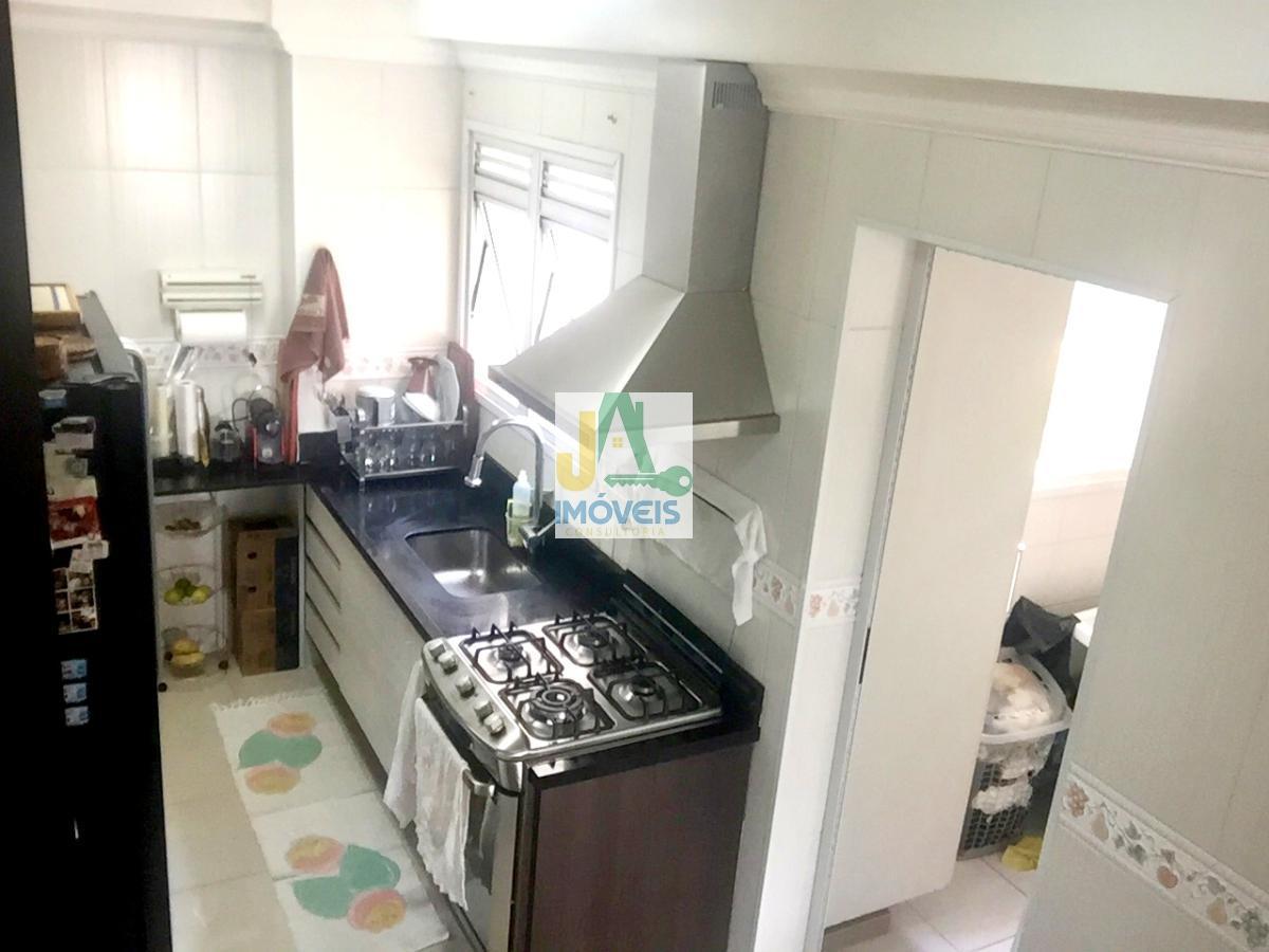Apartamento, 3 quartos, 90 m² - Foto 14