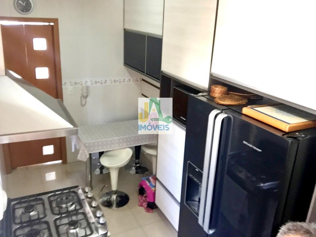 Apartamento, 3 quartos, 90 m² - Foto 13