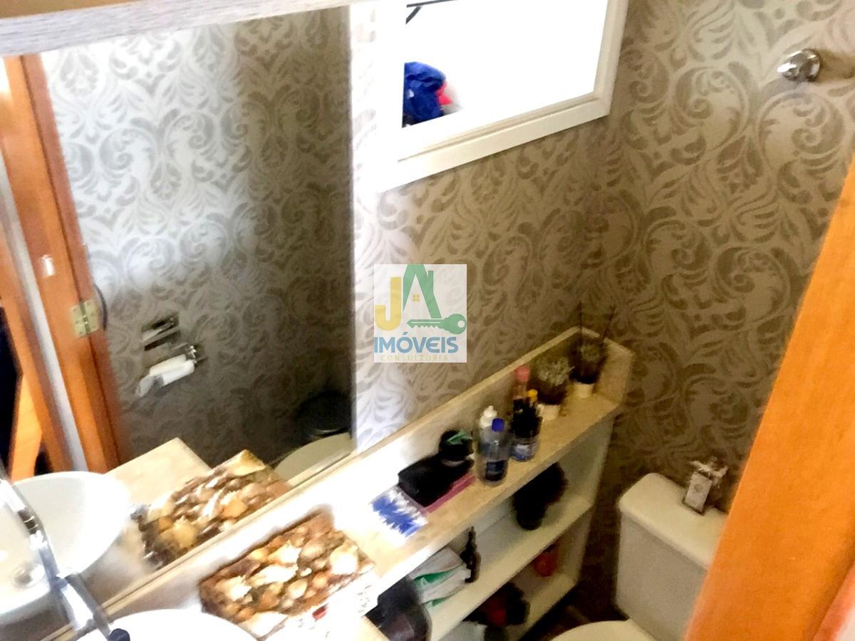 Apartamento, 3 quartos, 90 m² - Foto 17