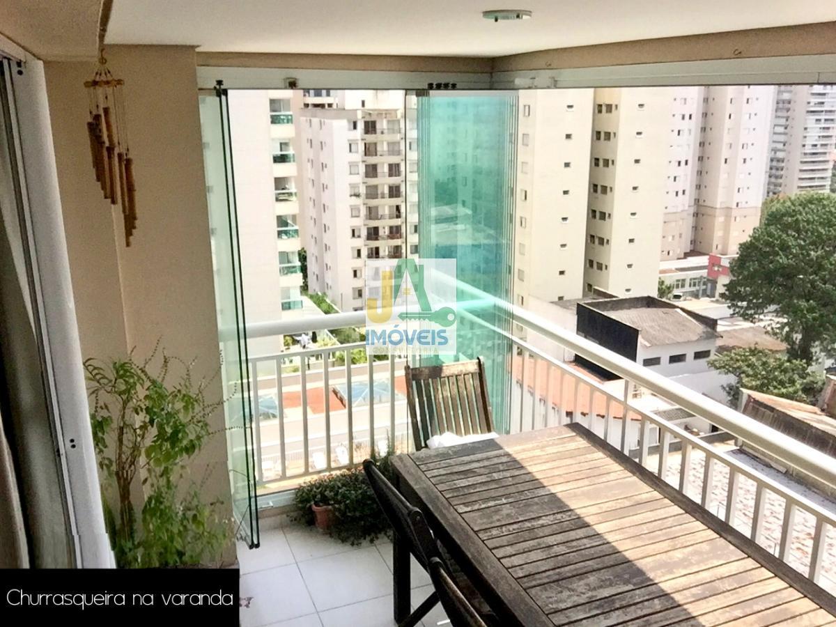 Apartamento, 3 quartos, 90 m² - Foto 7