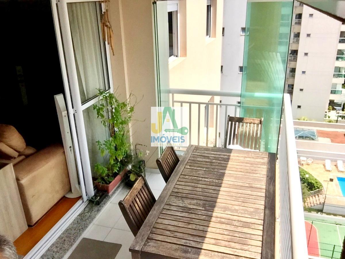 Apartamento, 3 quartos, 90 m² - Foto 6