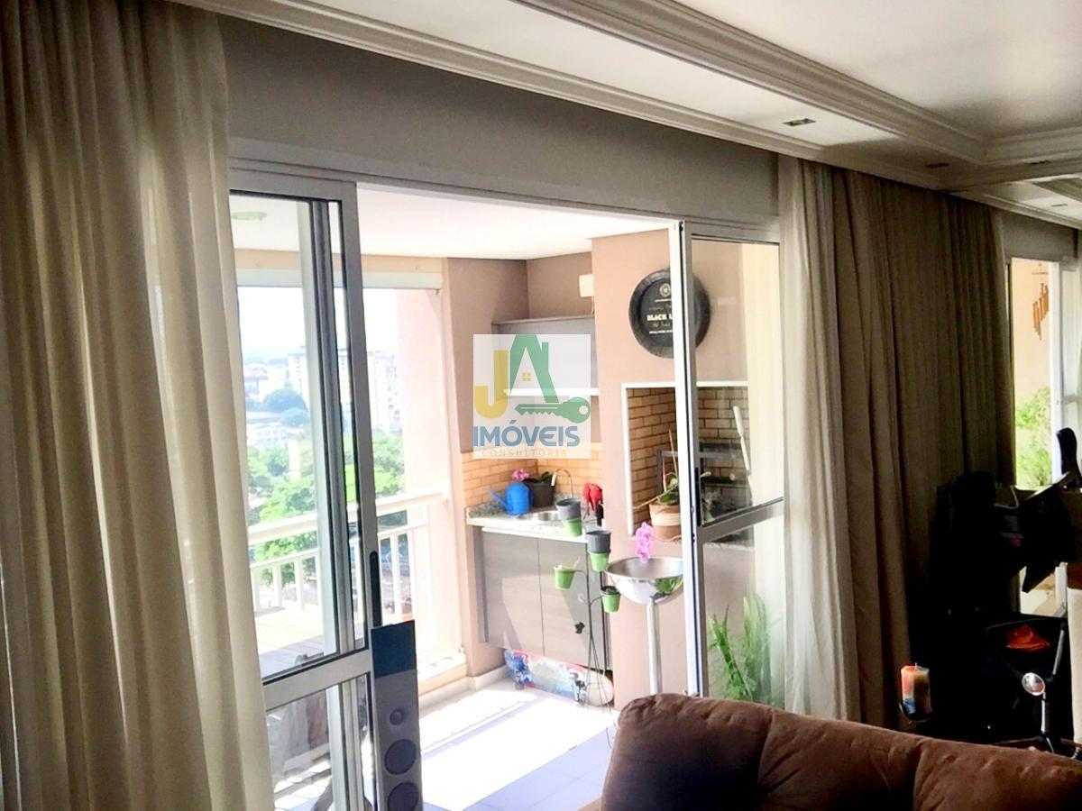 Apartamento, 3 quartos, 90 m² - Foto 3