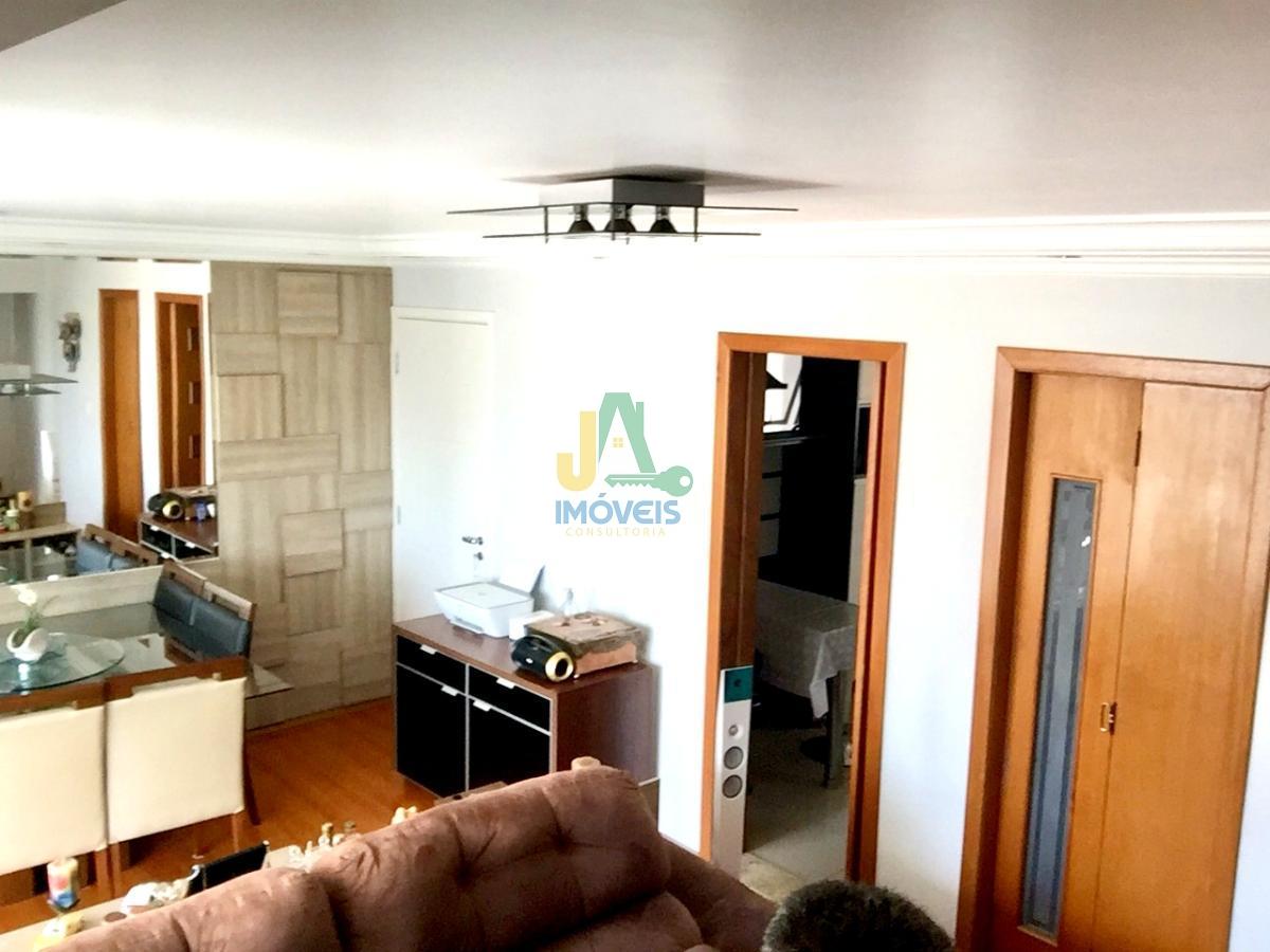 Apartamento, 3 quartos, 90 m² - Foto 9