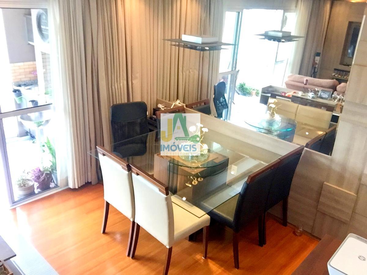 Apartamento, 3 quartos, 90 m² - Foto 5