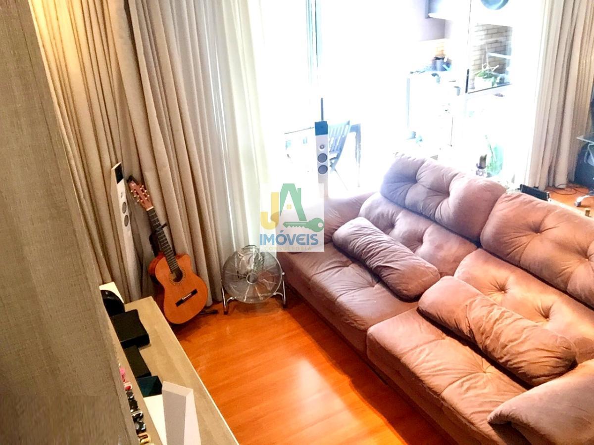 Apartamento, 3 quartos, 90 m² - Foto 8