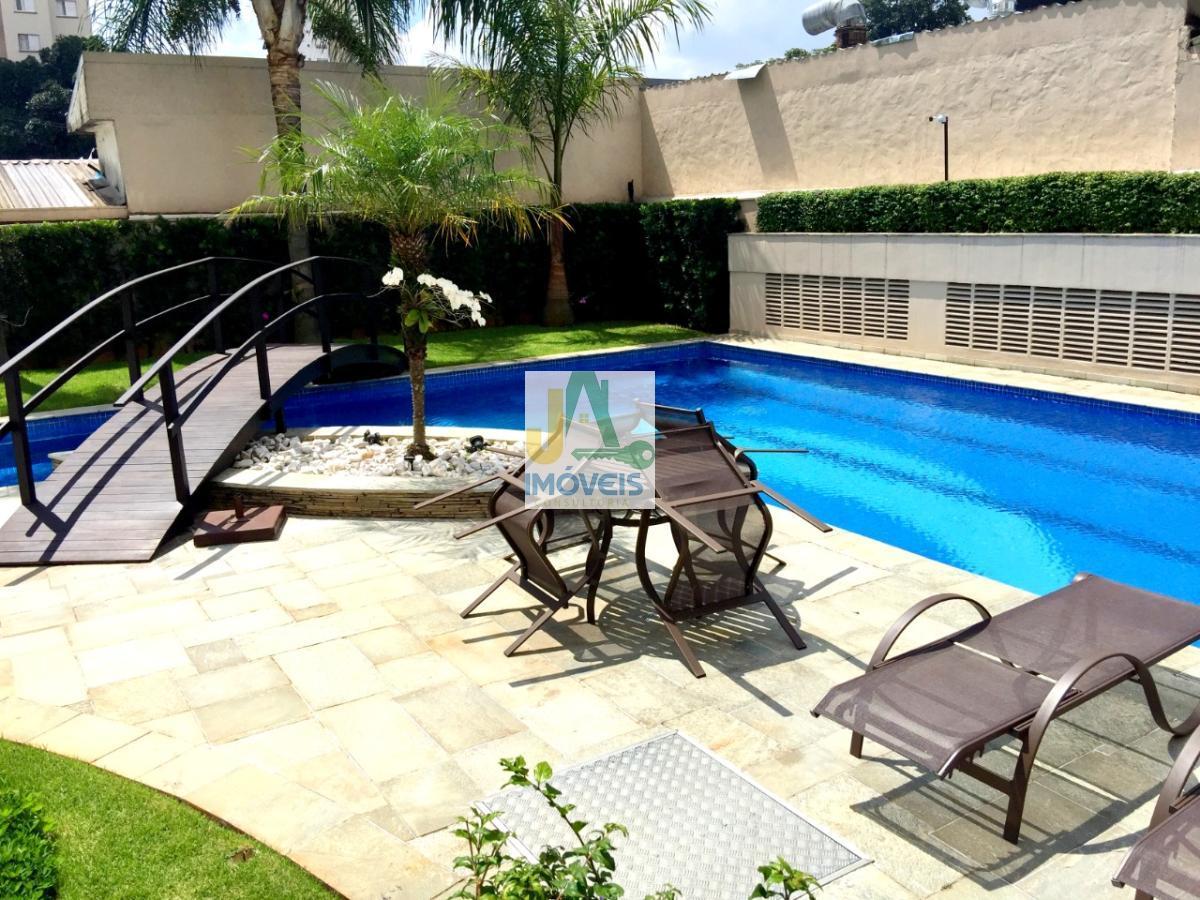 Apartamento, 3 quartos, 90 m² - Foto 25