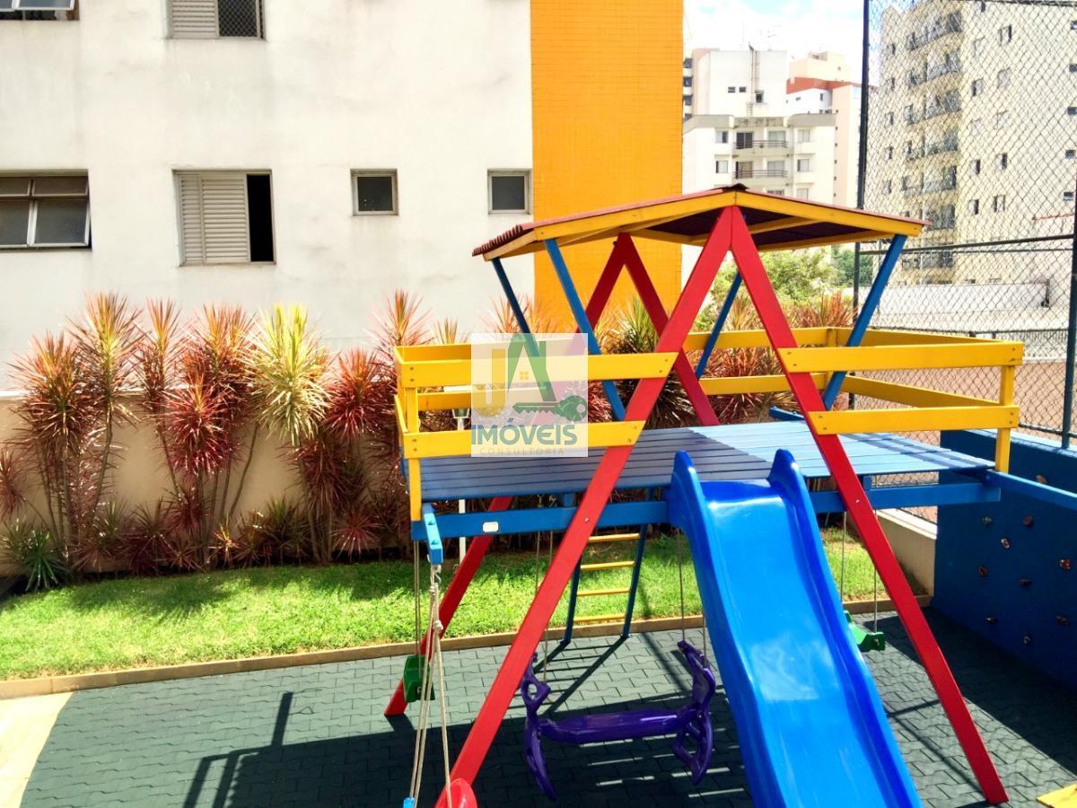 Apartamento, 3 quartos, 90 m² - Foto 31