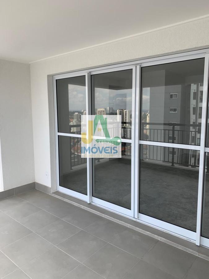 Apartamento, 2 quartos, 81 m² - Foto 2