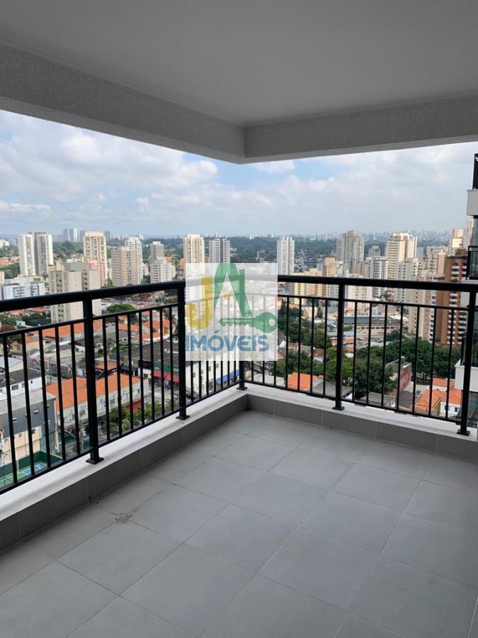 Apartamento, 2 quartos, 81 m² - Foto 1