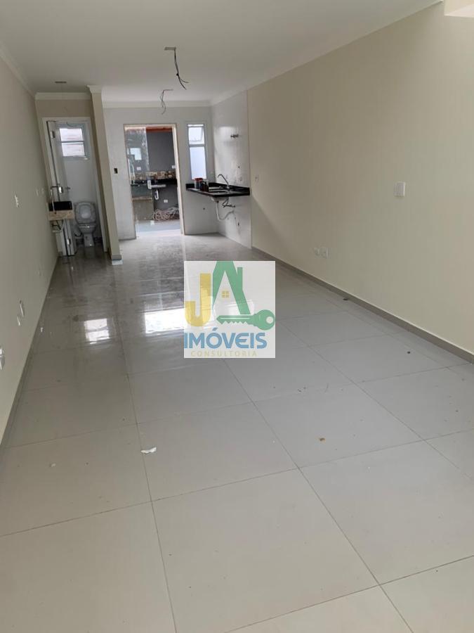 Sobrado, 3 quartos - Foto 2