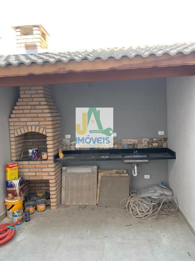 Sobrado, 3 quartos - Foto 14