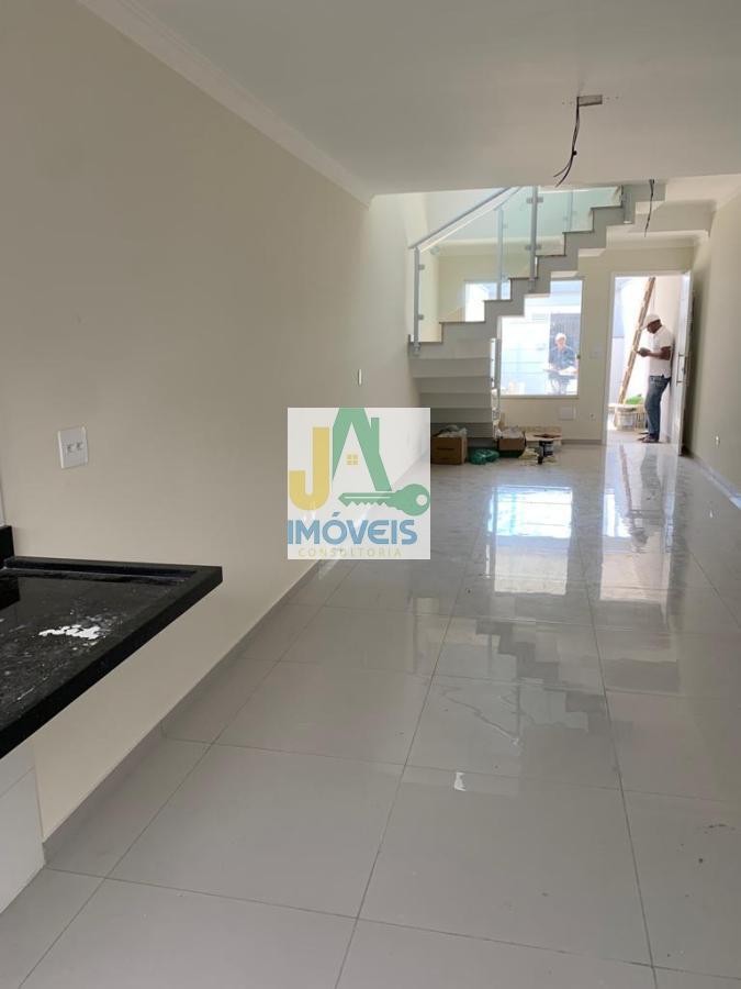 Sobrado, 3 quartos - Foto 1