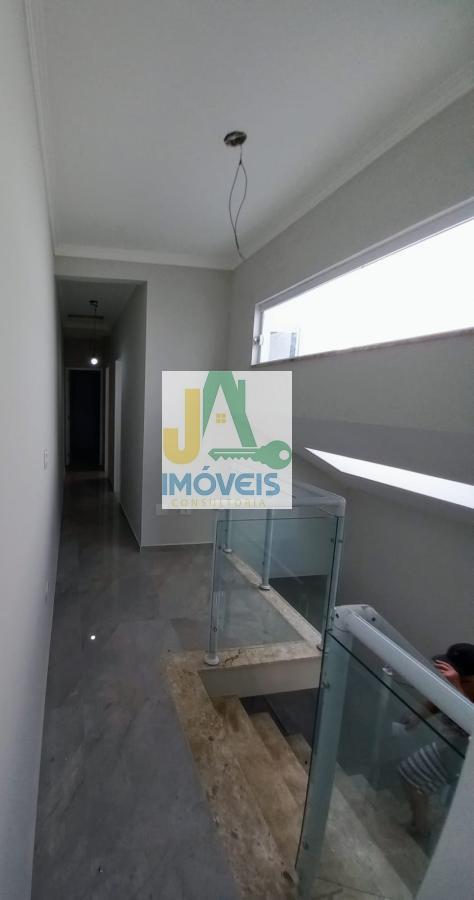 Sobrado, 3 quartos - Foto 8