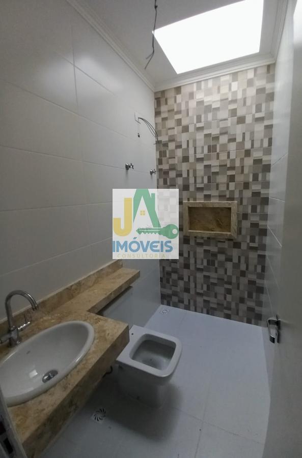 Sobrado, 3 quartos - Foto 14