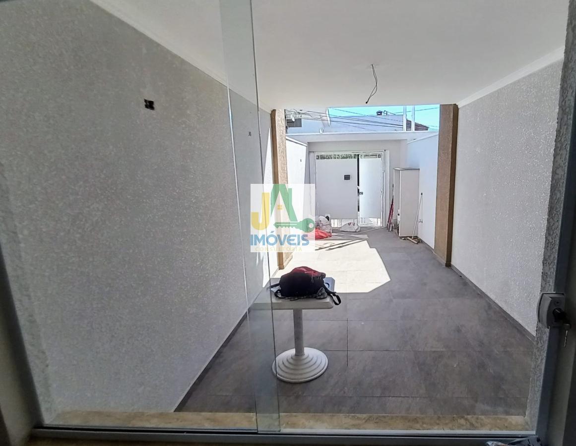 Sobrado, 3 quartos - Foto 27