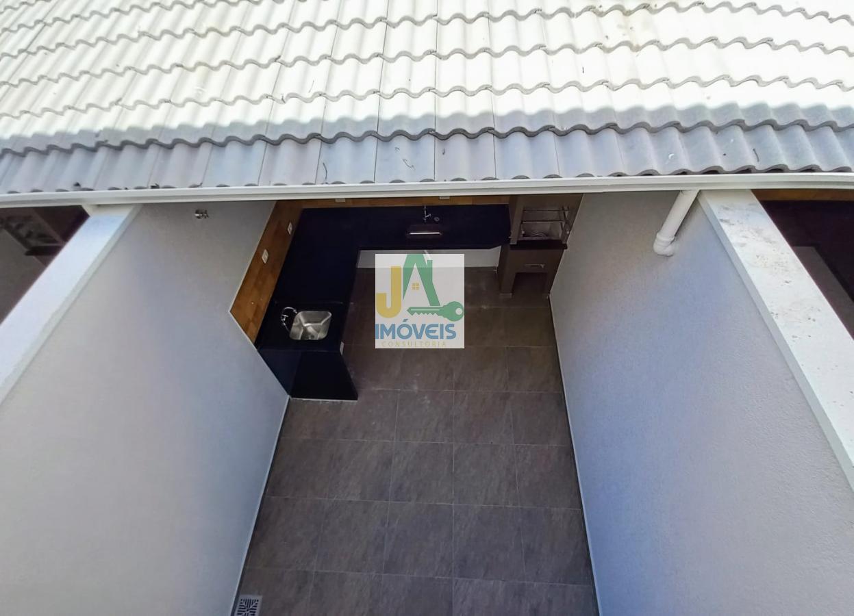 Sobrado, 3 quartos - Foto 26