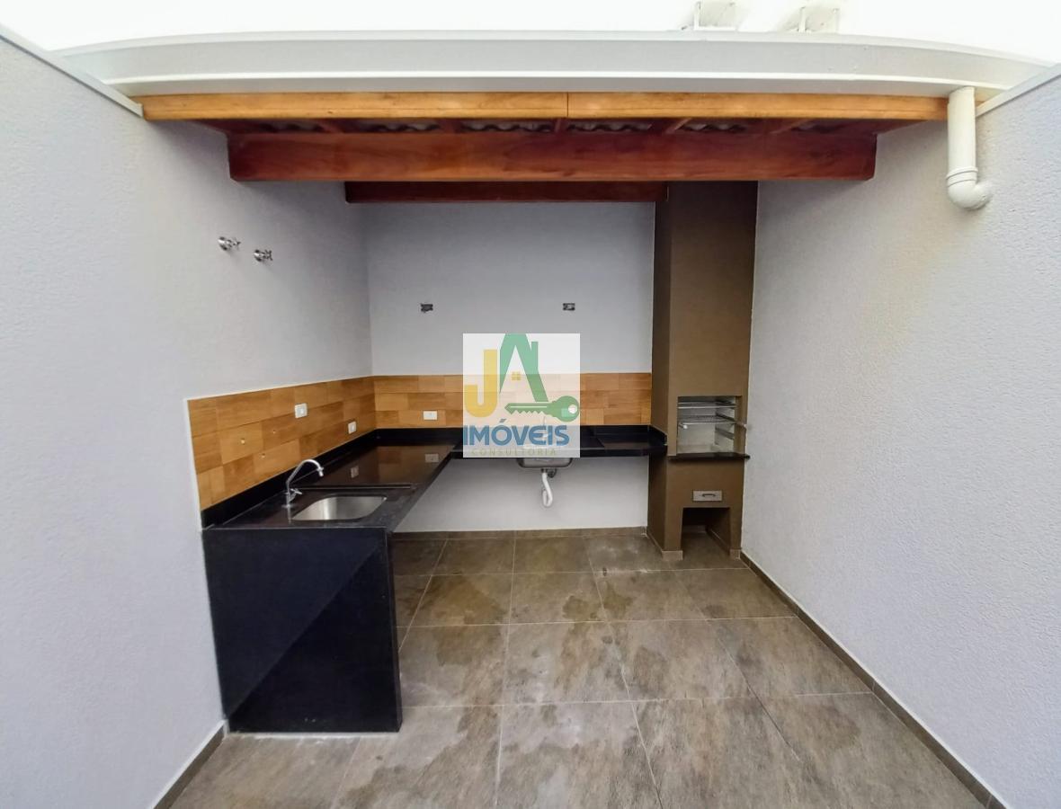 Sobrado, 3 quartos - Foto 25