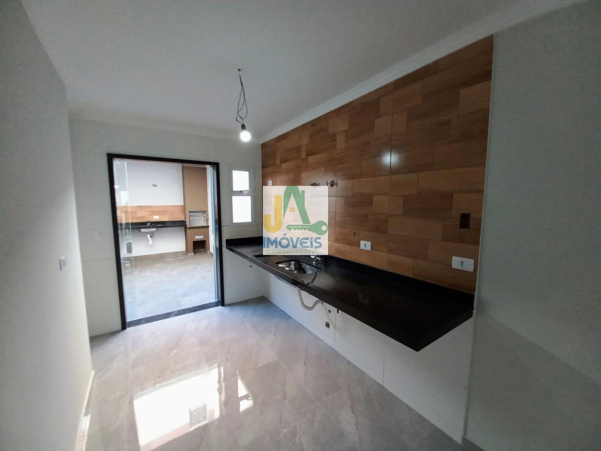 Sobrado, 3 quartos - Foto 11