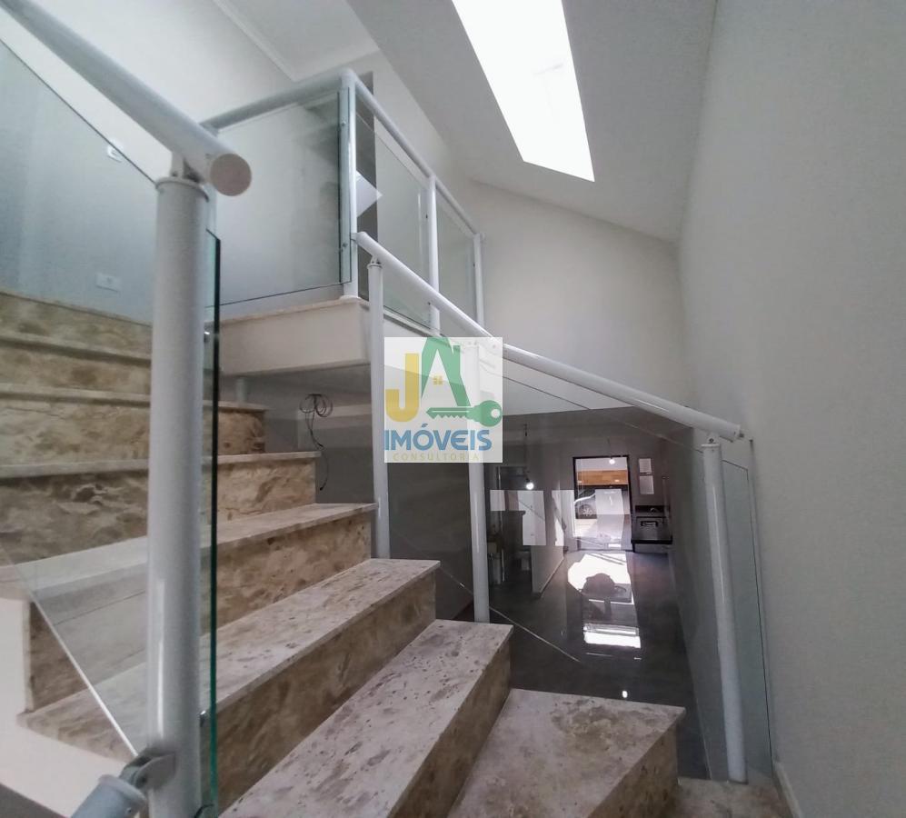 Sobrado, 3 quartos - Foto 4